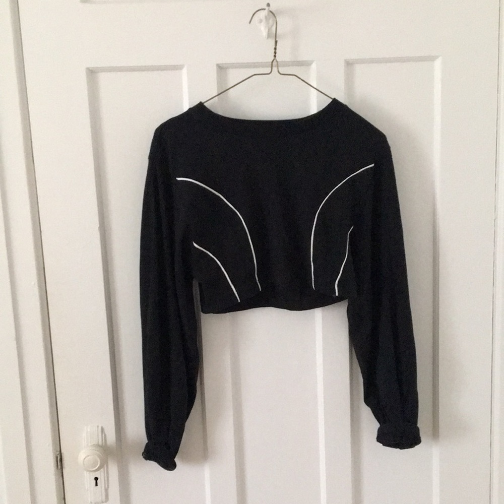 Cute long sleeve from UO